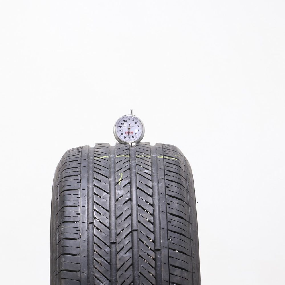Used 225/50R17 Michelin Pilot HX MXM4 93V - 7/32 - Image 2
