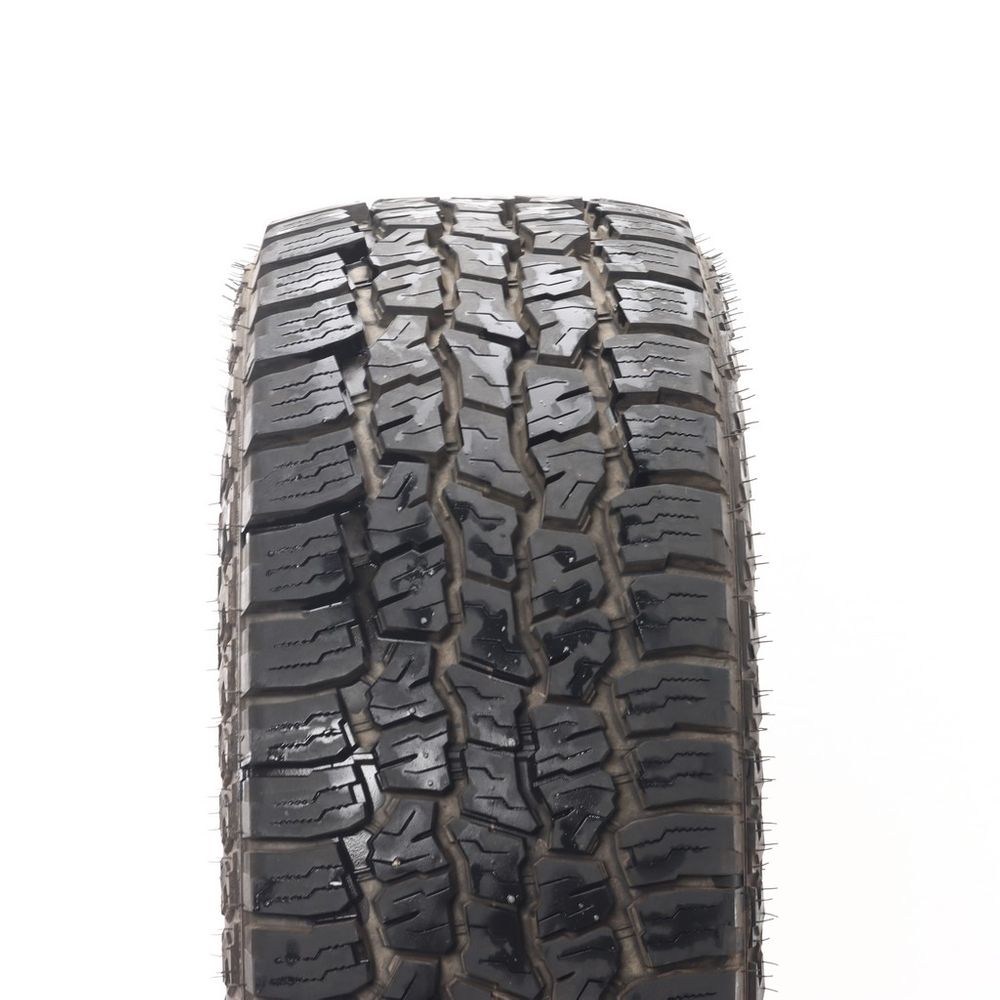 Used LT 295/55R20 Mazama Open Range A/T SQM-3 123/120S E - 17/32 - Image 2