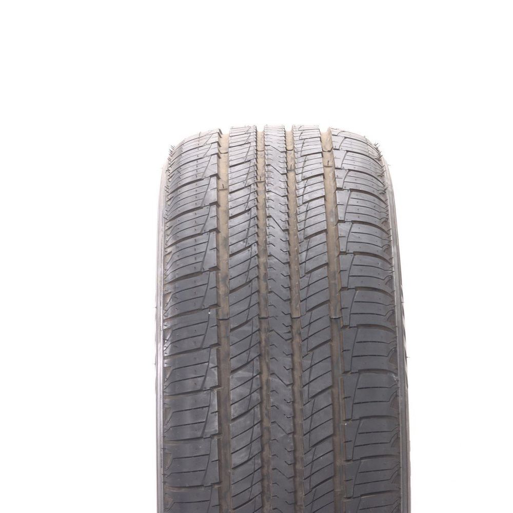 Driven Once 275/65R18 Zeta Etalon 116H - 9.5/32 - Image 2