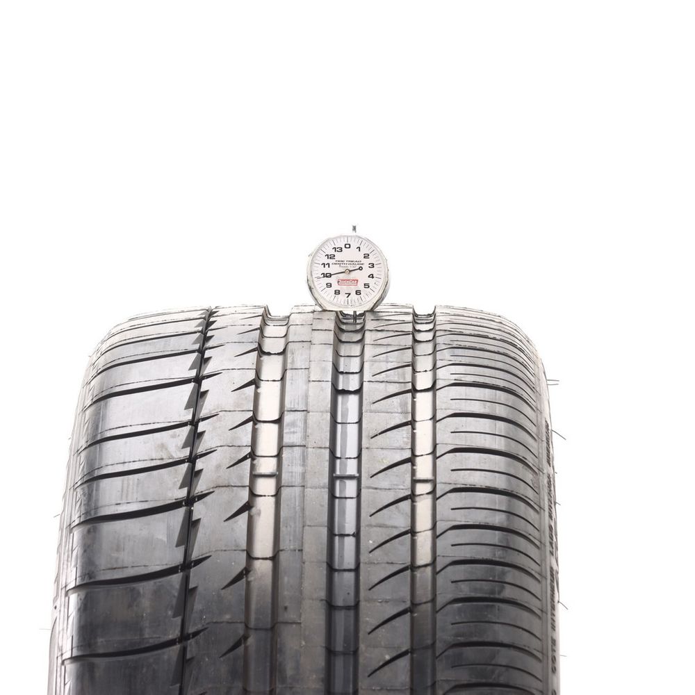 Used 275/45R20 Michelin Latitude Sport NO 110Y - 9.5/32 - Image 2