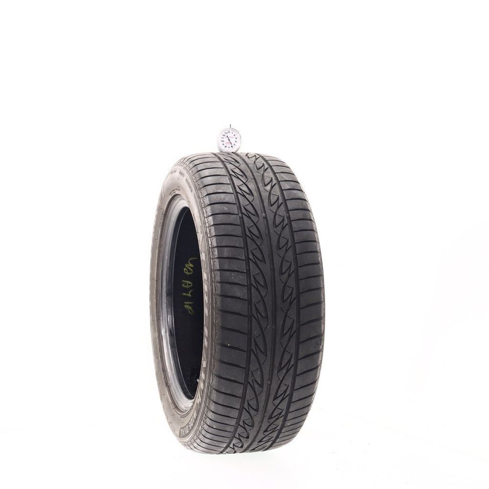 Used 205/55R15 Firestone Firehawk Wide Oval Indy 500 88W - 5.5/32 - Image 1