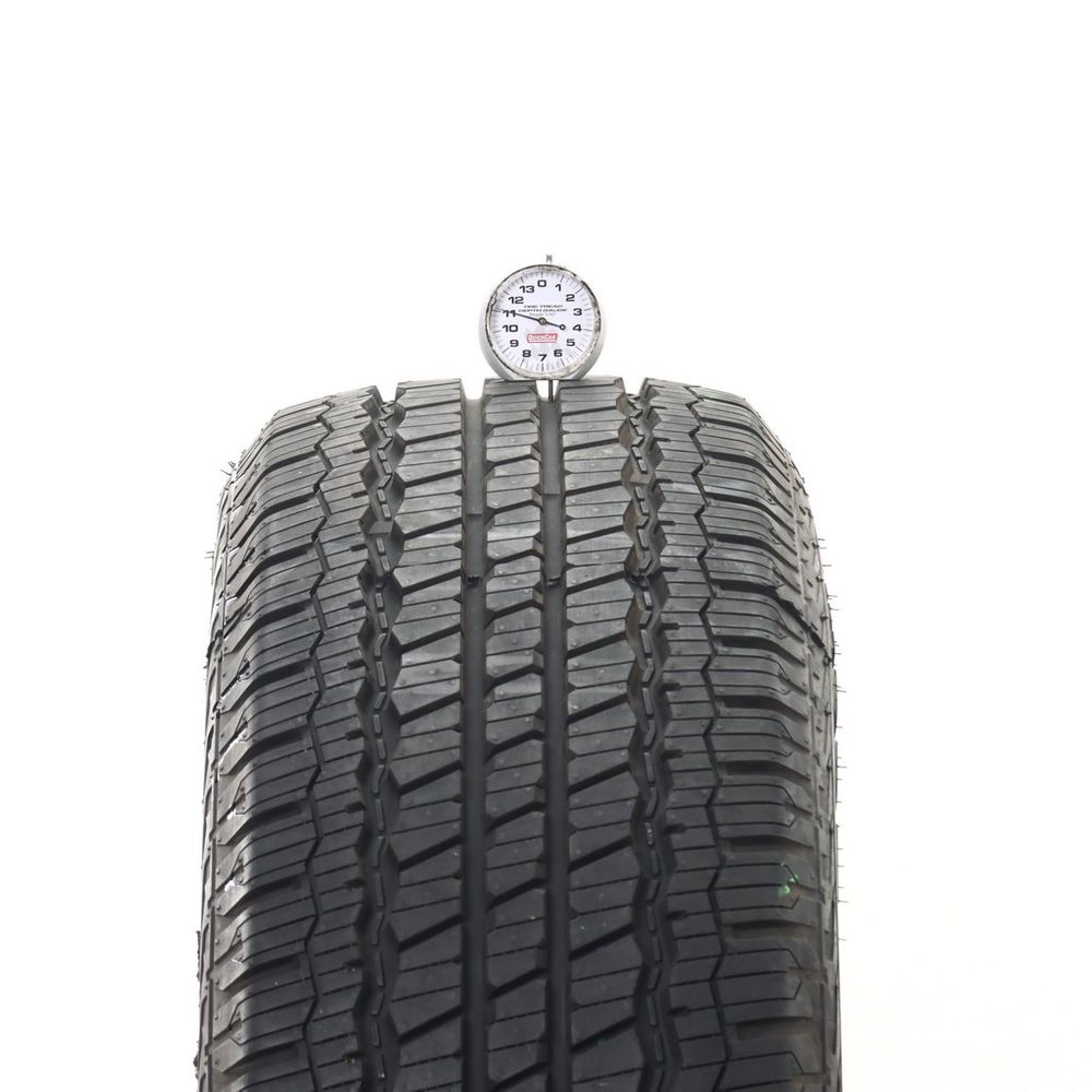 Set of (2) Used 255/70R16 Rocky Mountain H/T2 111T - 11/32 - Image 2