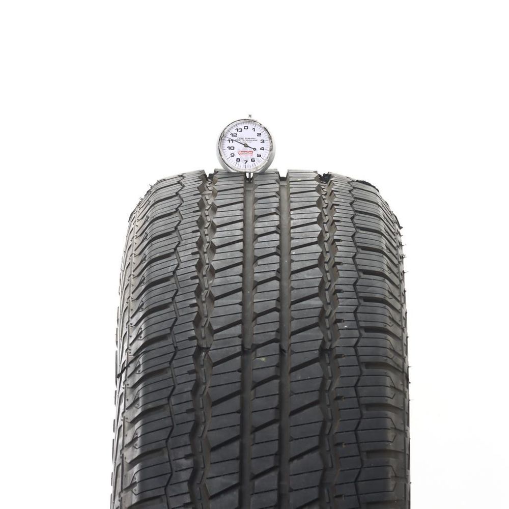 Set of (2) Used 255/70R16 Rocky Mountain H/T2 111T - 11/32 - Image 5