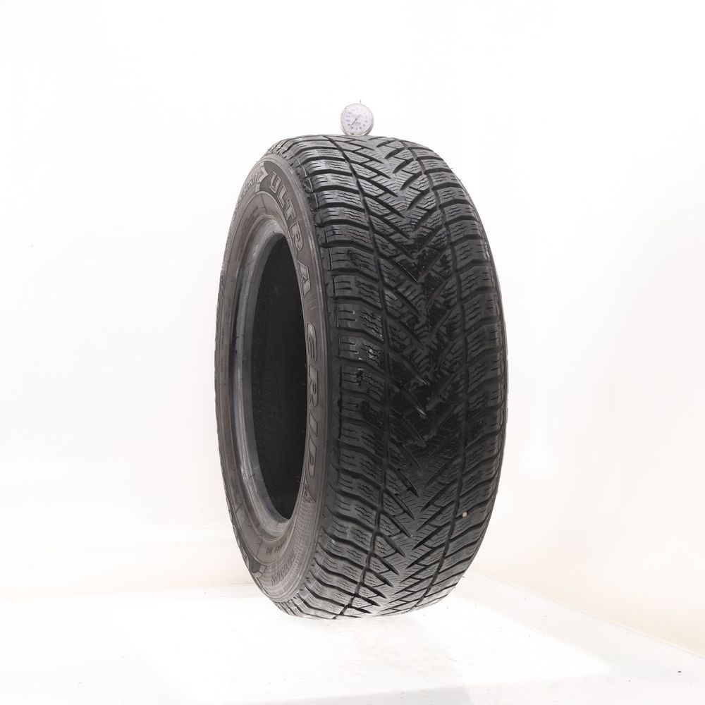 Used 255/60R17 Goodyear Ultra Grip 106H - 8.5/32 - Image 1