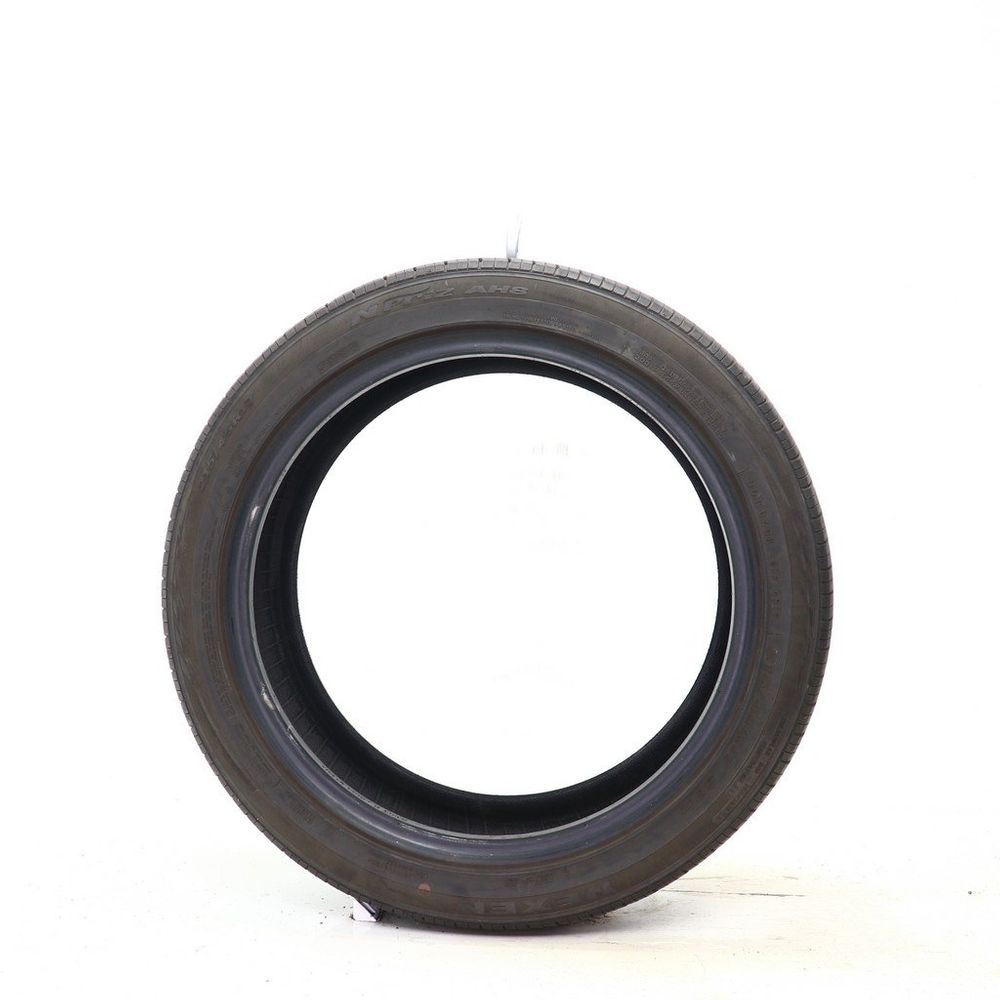 Set of (2) Used 215/45R17 Nexen N'Priz AH8 87H - 7-7.5/32 - Image 6
