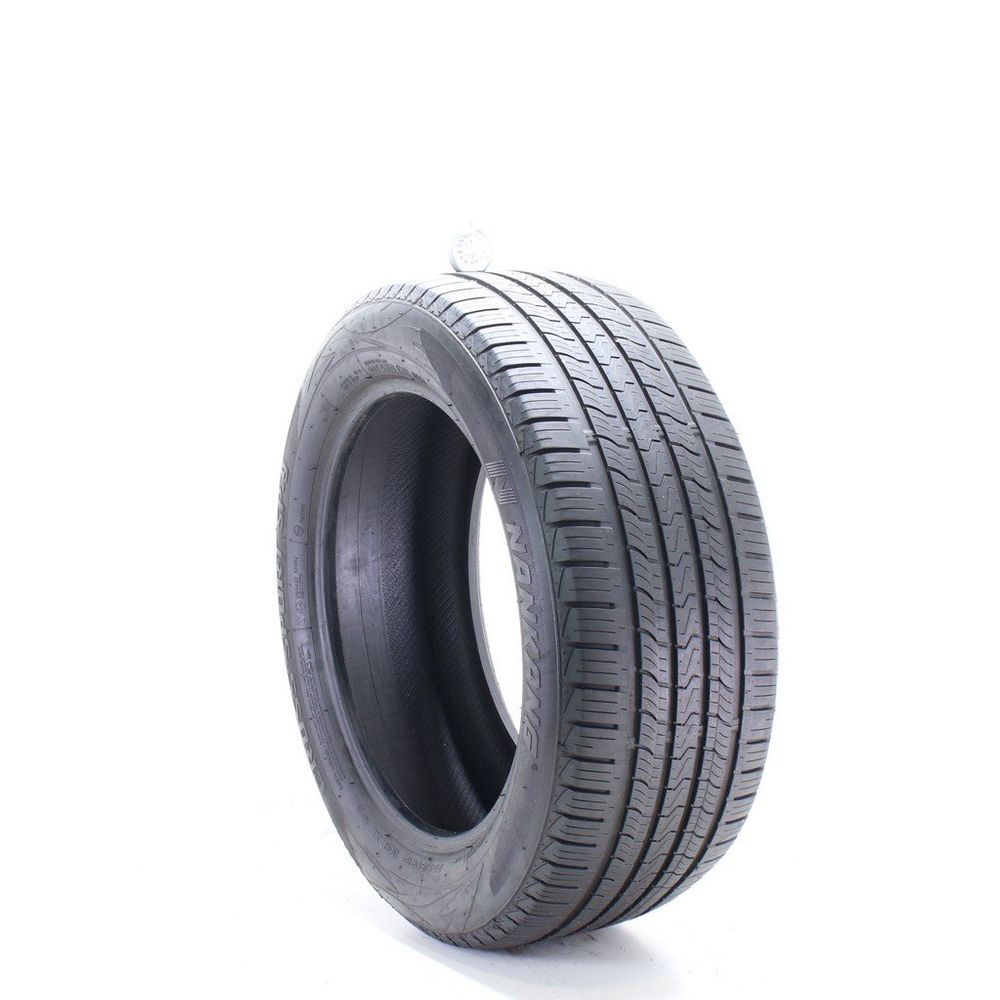Set of (2) Used 265/50R19 Nankang SP-9 Cross Sport 110H - 6.5-7.5/32 - Image 1