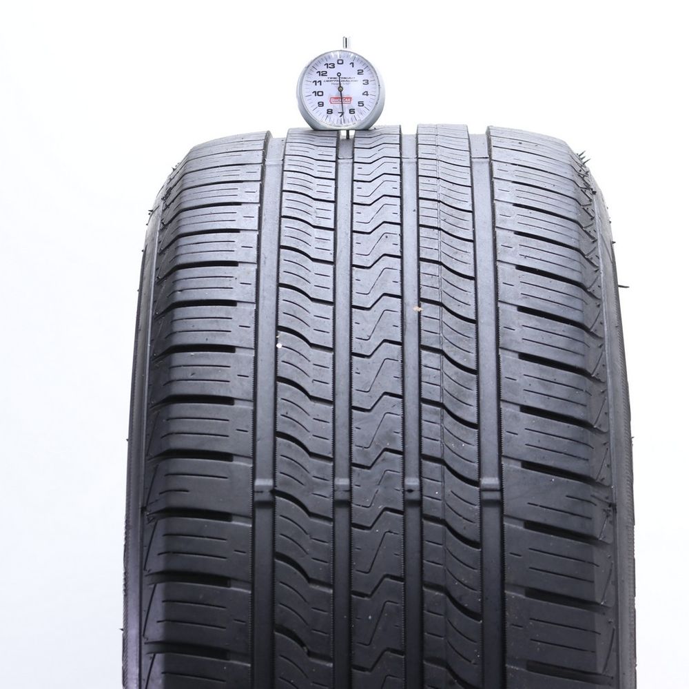 Set of (2) Used 265/50R19 Nankang SP-9 Cross Sport 110H - 6.5-7.5/32 - Image 2