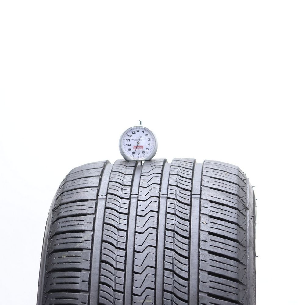 Set of (2) Used 265/50R19 Nankang SP-9 Cross Sport 110H - 6.5-7.5/32 - Image 5