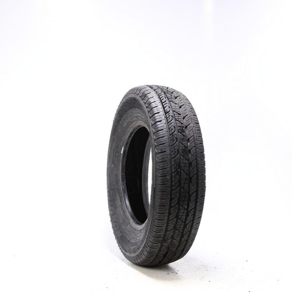 Driven Once LT 225/75R16 Nexen Roadian HTX RH5 LTV 115/112Q E - 13/32 - Image 1
