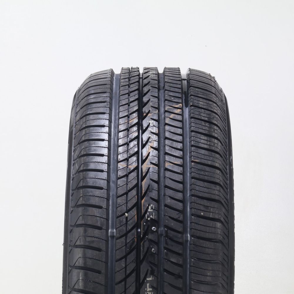 New 235/55R18 Yokohama Tornante All Season 100V - 12/32 - Image 2