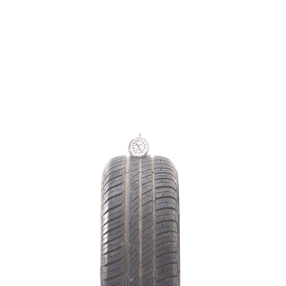 Set of (2) Used 195/70R14 Barum Brillantis 2 91T - 5.5-7/32 - Image 2