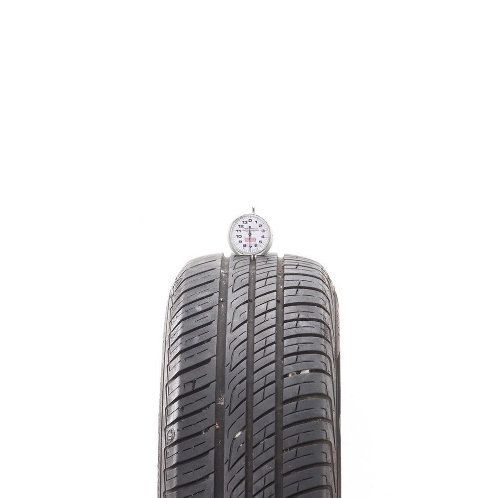 Set of (2) Used 195/70R14 Barum Brillantis 2 91T - 5.5-7/32 - Image 5