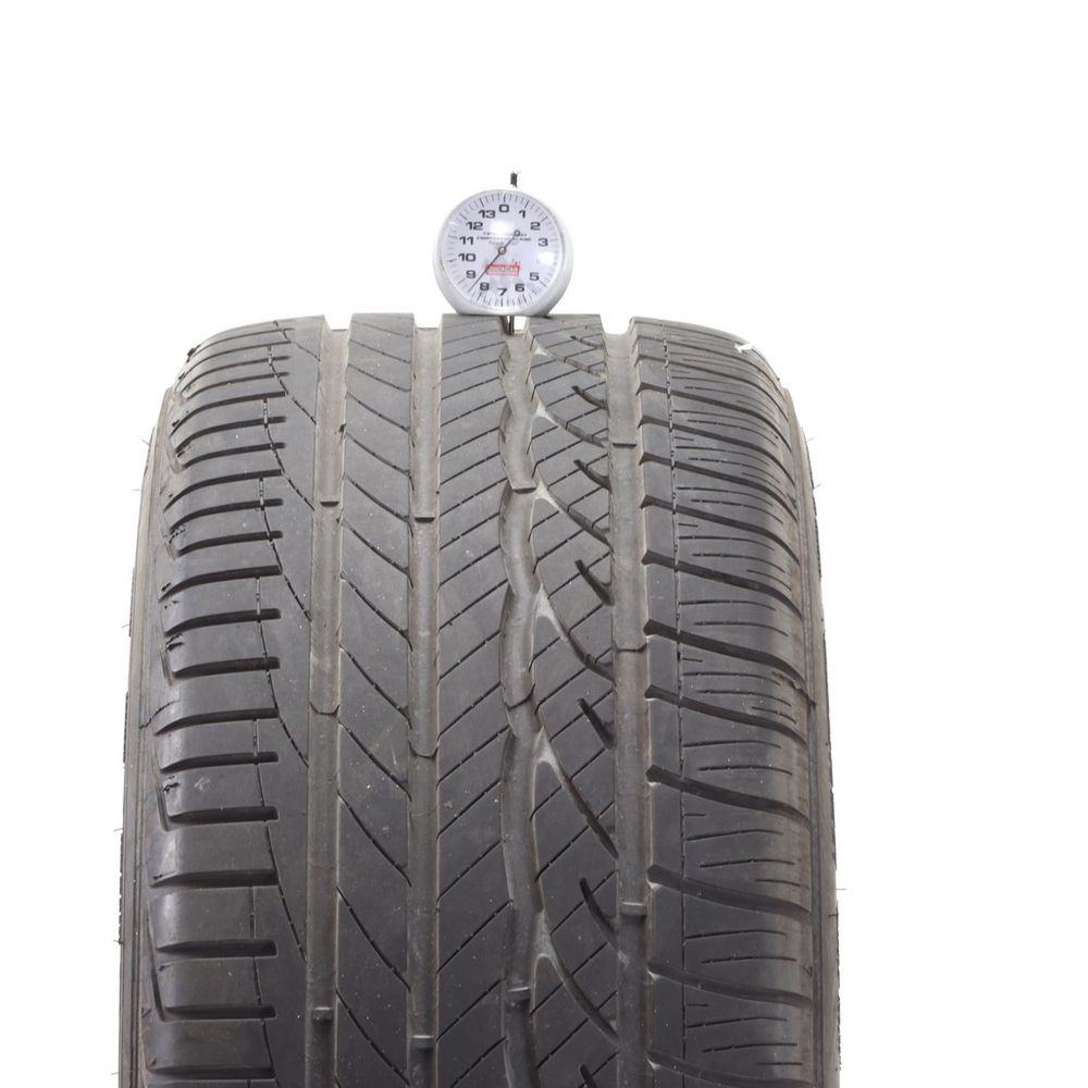 Used 245/45R17 Dunlop Signature HP 95W - 8.5/32 - Image 2