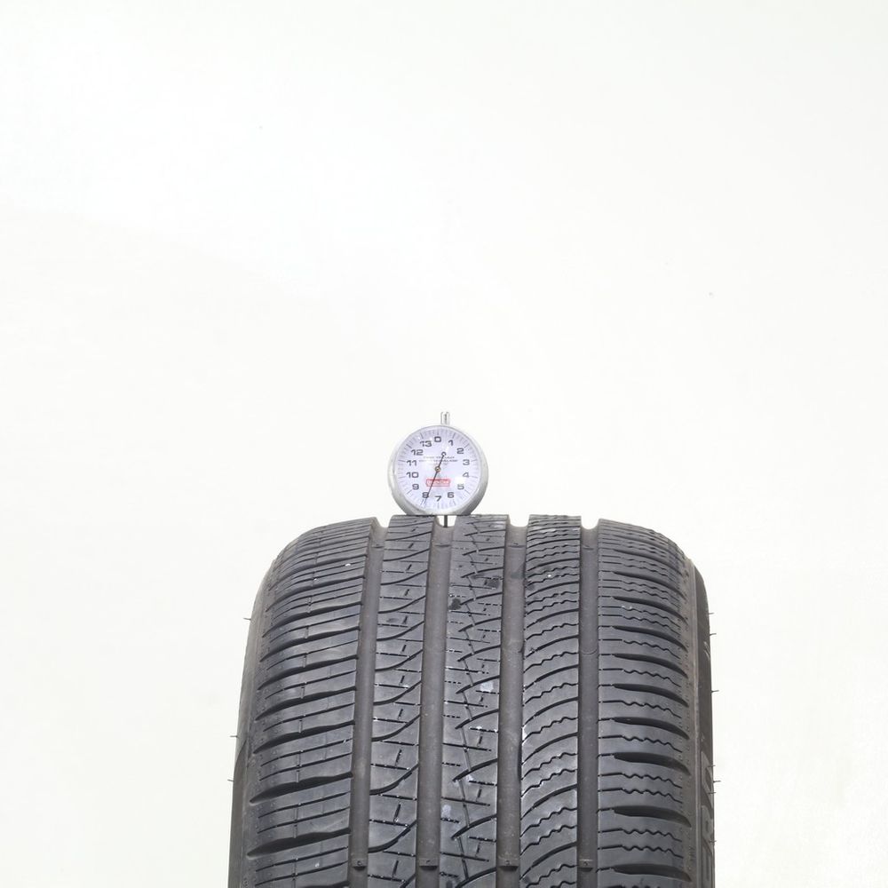Used 225/40R18 Pirelli P Zero AO 92H - 7.5/32 - Image 2