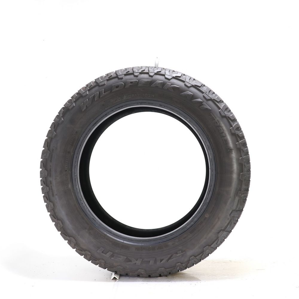Used 235/60R17 Falken Wildpeak A/T Trail 102H - 8.5/32 - Image 3