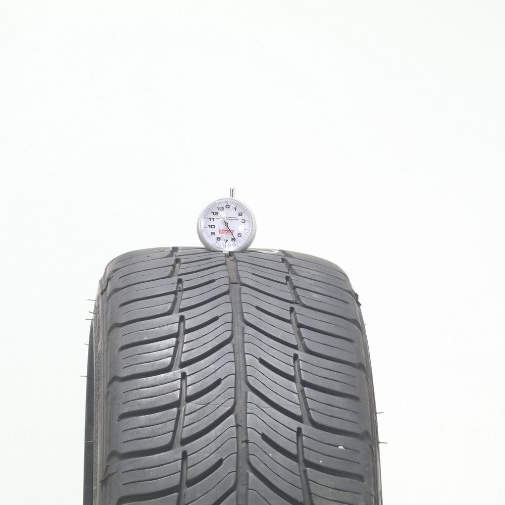 Used 225/45ZR19 BFGoodrich g-Force Comp-2 A/S Plus 96W - 5.5/32 - Image 2