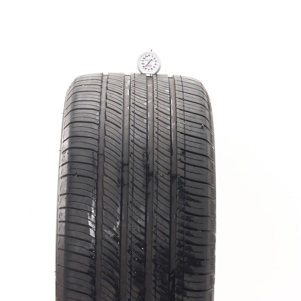 Set of (2) Used 295/40R21 Michelin Primacy Tour A/S VOL 111V - 7.5-8.5/32 - Image 5