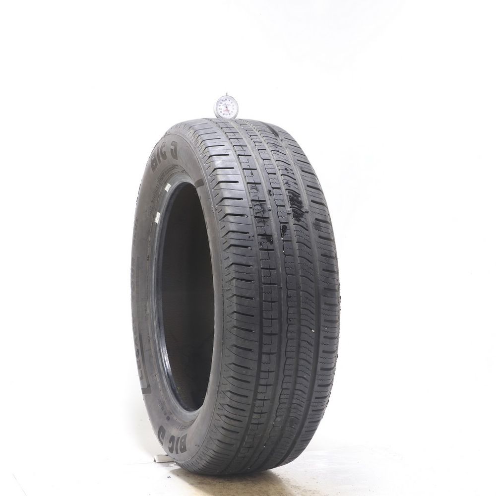 Used 225/60R18 Big O legacy Tour Plus 100H - 6/32 - Image 1