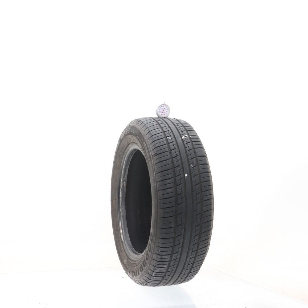 Used 195/60R15 Goodride RP26 88H - 7.5/32 - Image 1
