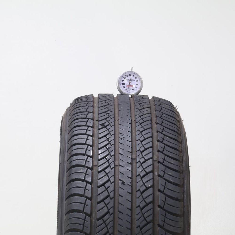 Set of (2) Used 235/60R18 Americus Recon CUV R601 107V - 7.5-8/32 - Image 2