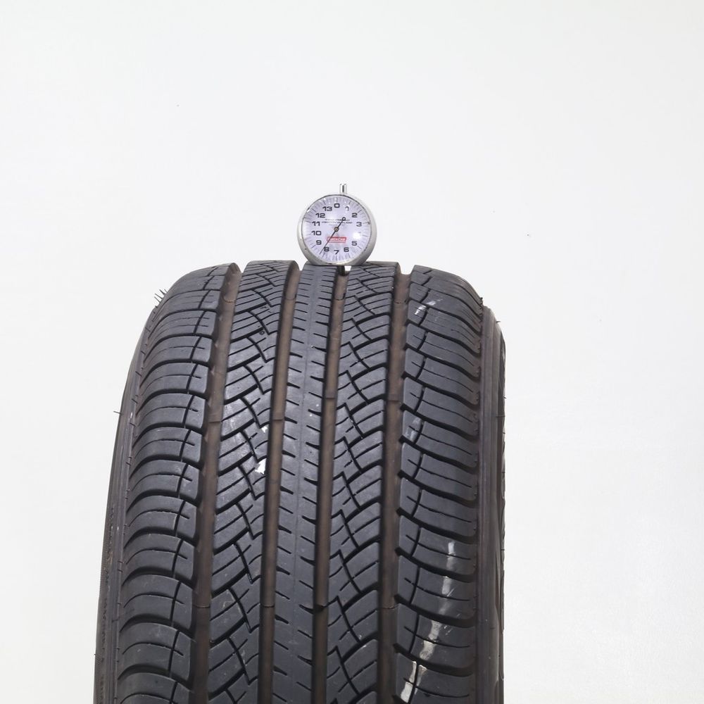Set of (2) Used 235/60R18 Americus Recon CUV R601 107V - 7.5-8/32 - Image 5