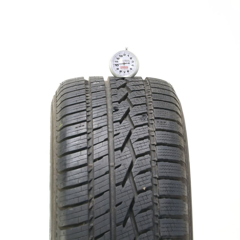 Used 225/60R17 Toyo Celsius 99H - 10/32 - Image 2