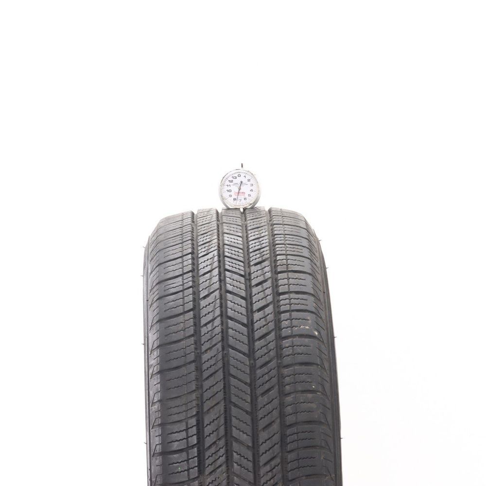 Set of (4) Used 225/65R17 Kumho Solus TA51a 102H - 7.5-8/32 - Image 2
