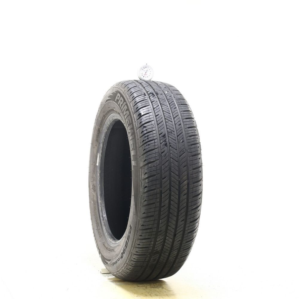 Set of (2) Used 195/65R15 Primewell PS890 Touring 91H - 8-8.5/32 - Image 1