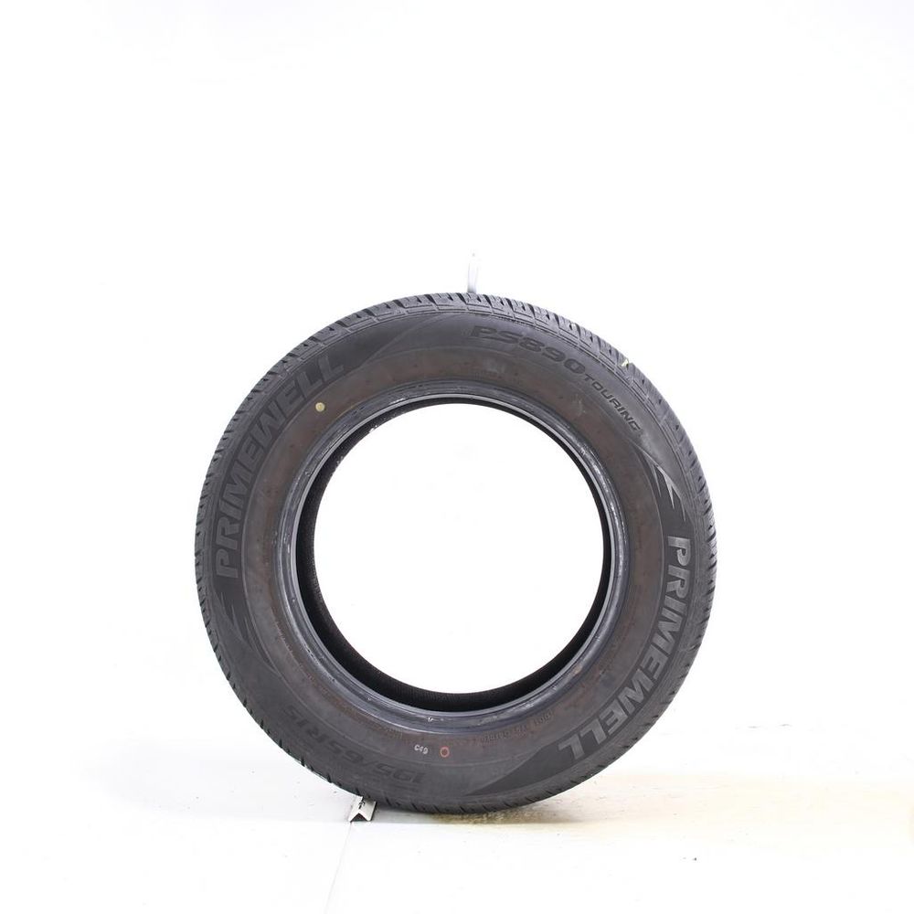 Set of (2) Used 195/65R15 Primewell PS890 Touring 91H - 8-8.5/32 - Image 6