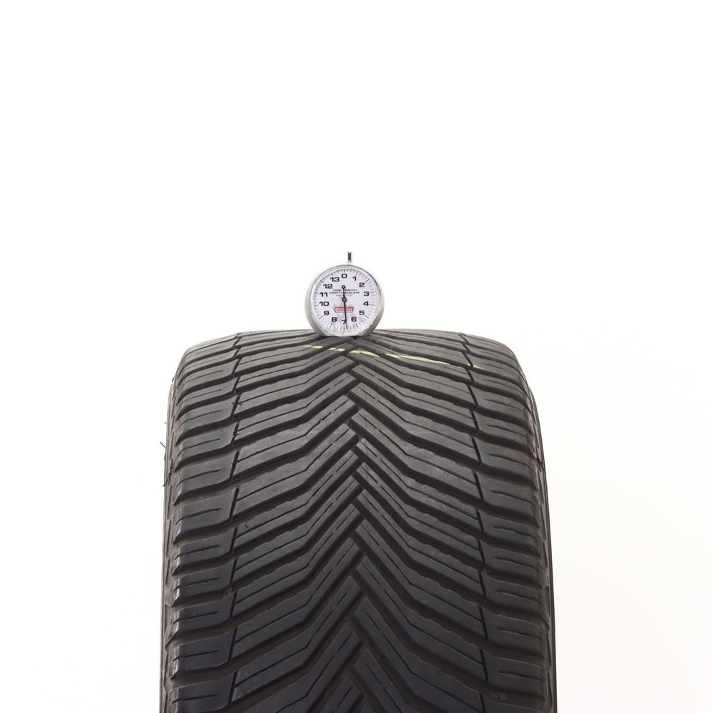 Set of (2) Used 235/45R18 Michelin CrossClimate 2 98V - 6.5-8/32 - Image 2