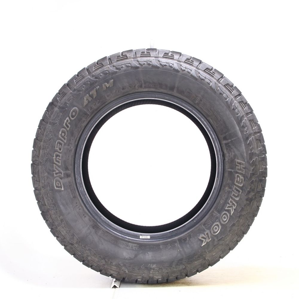 Used LT 245/70R17 Hankook Dynapro ATM 119/116R E - 12/32 - Image 3