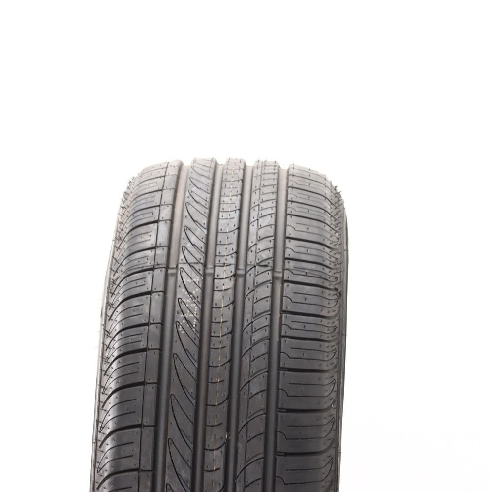Set of (4) New 225/65R17 Solar 4XS Plus 102H - 10/32 - Image 2