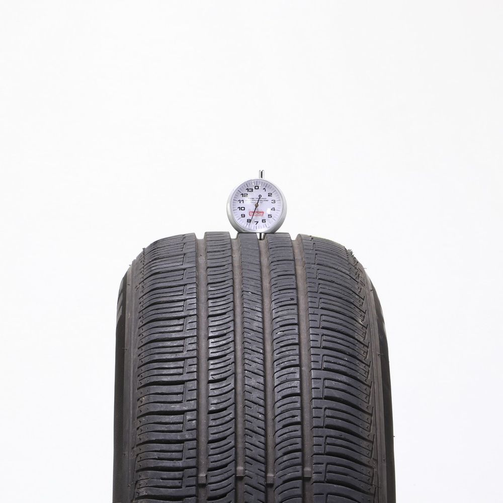 Used 215/60R17 Nexen N'Priz AH5 96T - 7.5/32 - Image 2