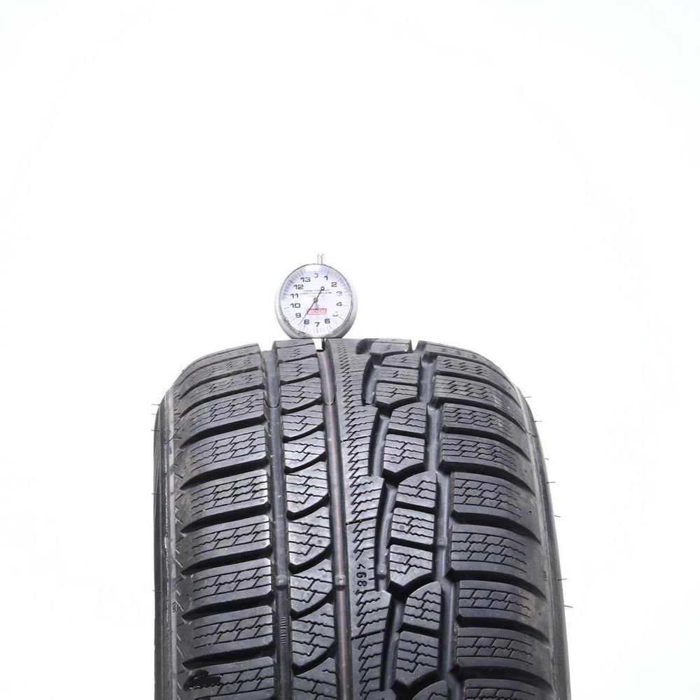 Used 235/60R18 Nokian WR G2 Sport Utility 107V - 8.5/32 - Image 2