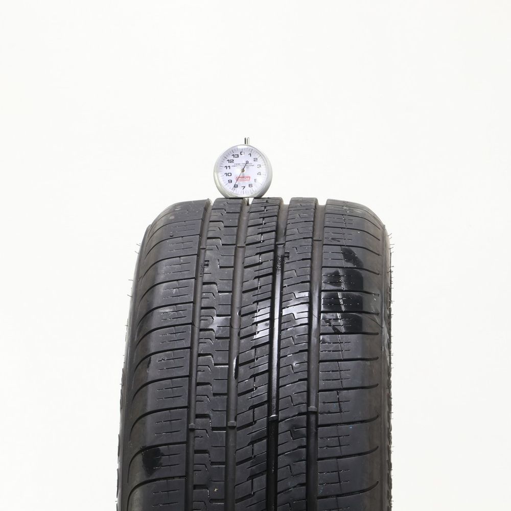 Used 215/45ZR18 Goodyear Eagle Exhilarate 93Y - 8/32 - Image 2