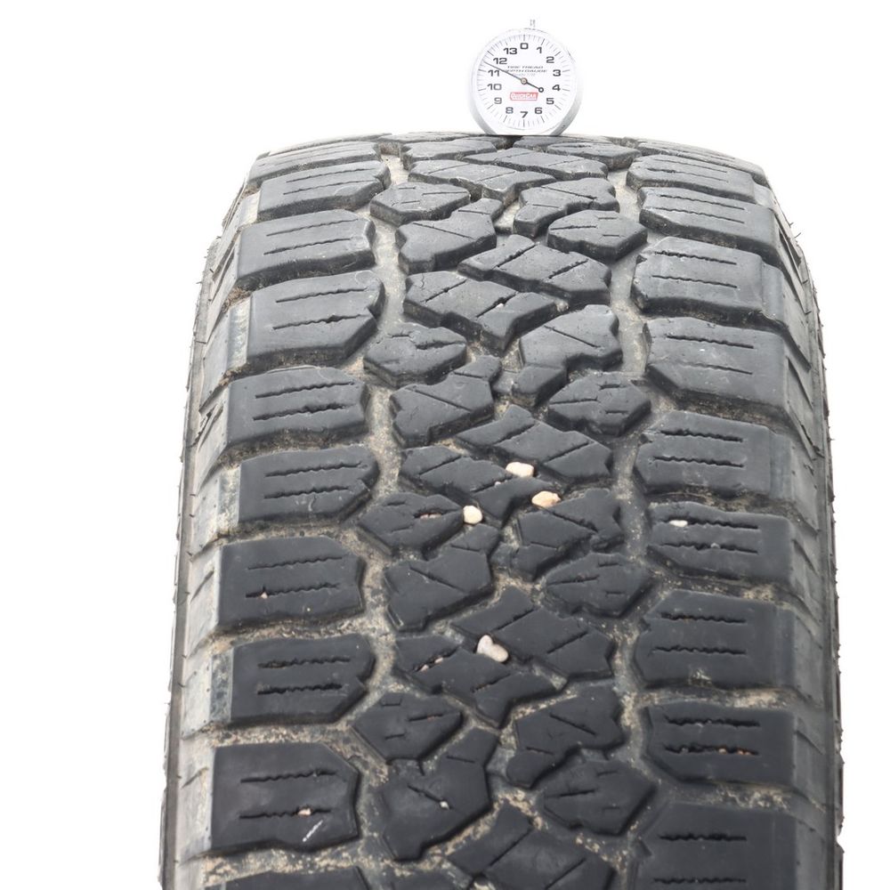 Used LT 275/70R18 Kenda Klever AT2 125/122S E - 11/32 - Image 2