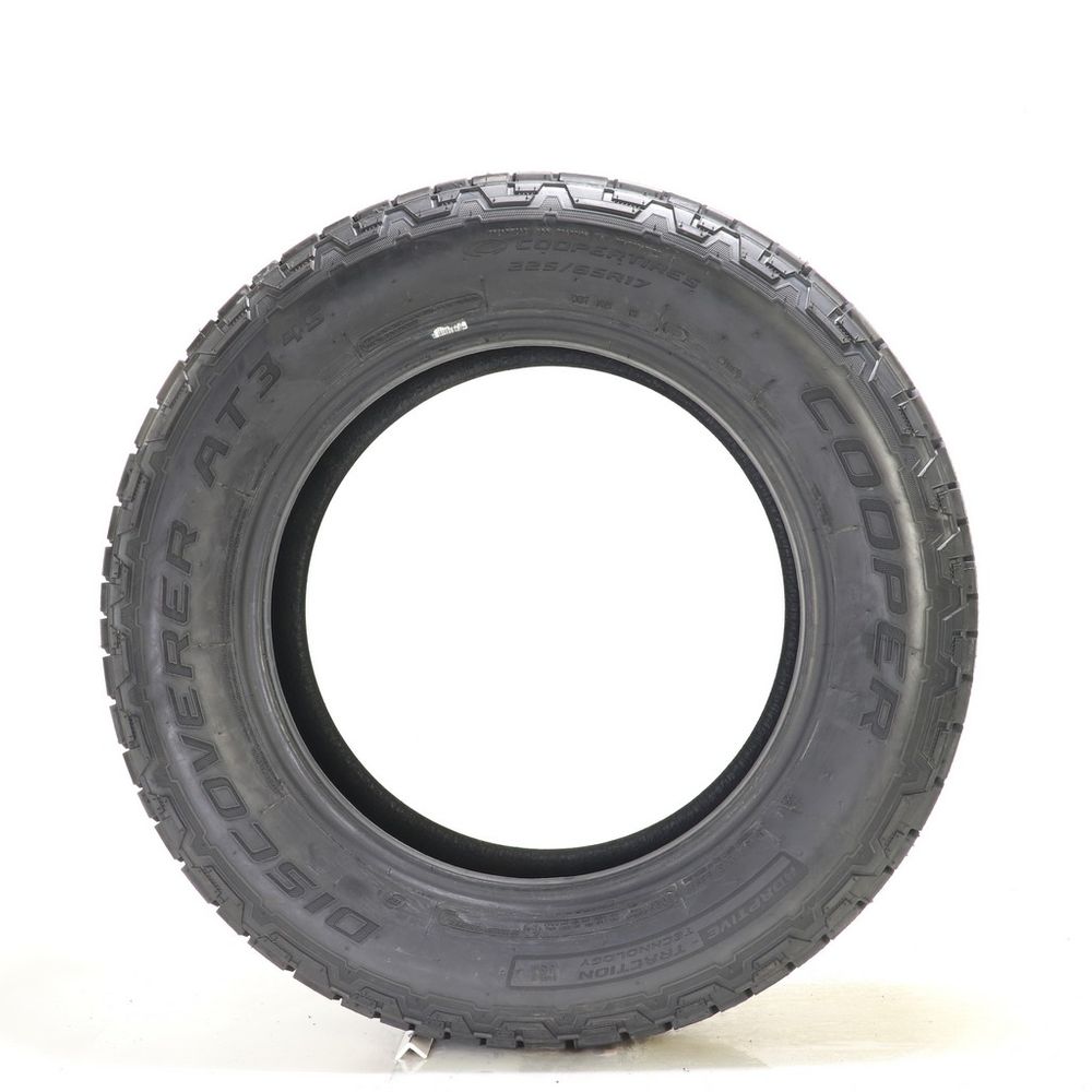 New 225/65R17 Cooper Discoverer AT3 4S 102H - New - Image 3