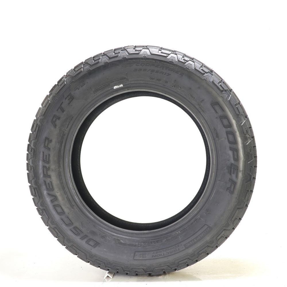 New 225/65R17 Cooper Discoverer AT3 4S 102H - Image 3