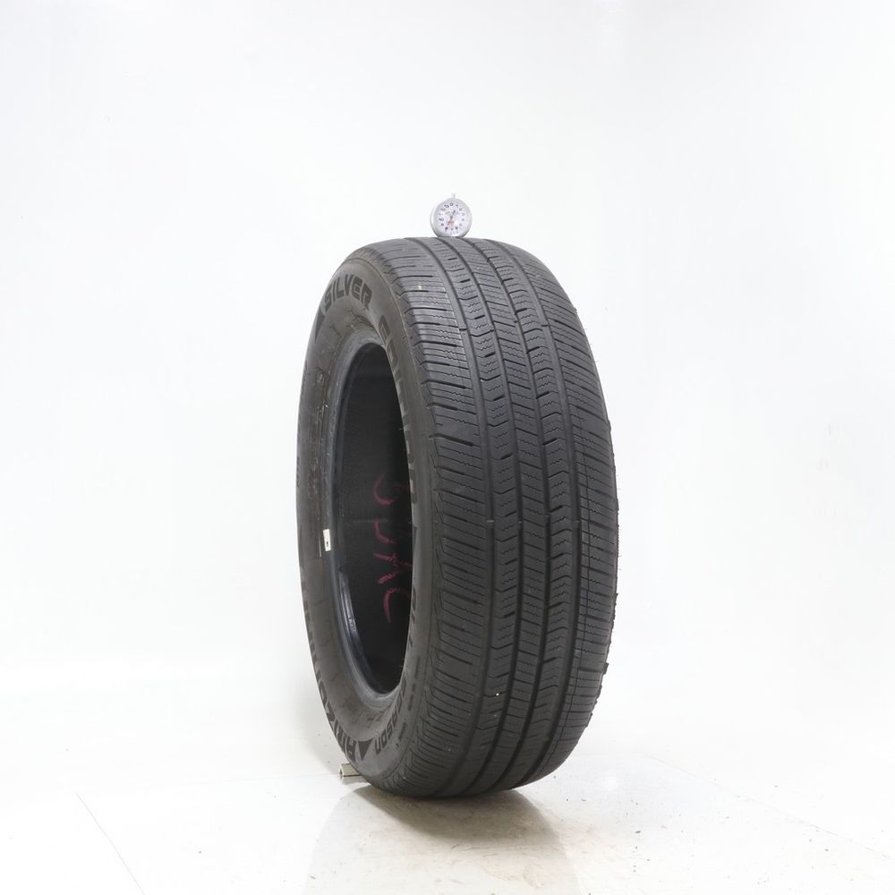 Set of (4) Used 225/60R17 Arizonian Silver Edition 99H - 7-8/32 - Image 4