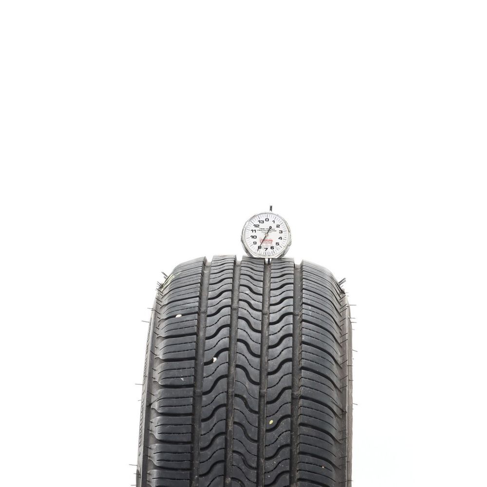 Set of (2) Used 205/60R16 Firestone All Season 92T - 8/32 - Image 2