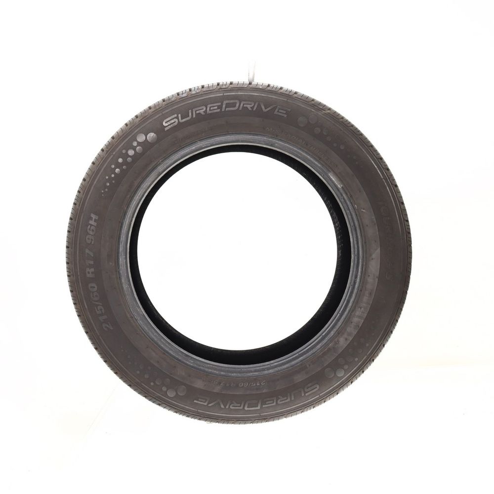 Used 215/60R17 SureDrive Touring A/S TA71 96H - 10/32 - Image 3