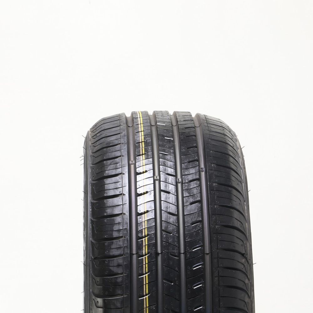 Set of (2) New 235/60R16 Kumho Solus TA31 100H - 9.5/32 - Image 2