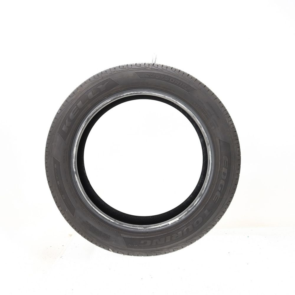 Used 235/50R18 Kelly Edge Touring A/S 97V - 8.5/32 - Image 3