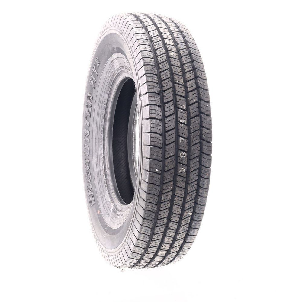 New LT 235/85R16 Sumitomo Encounter HT2 120/116S E - Image 1