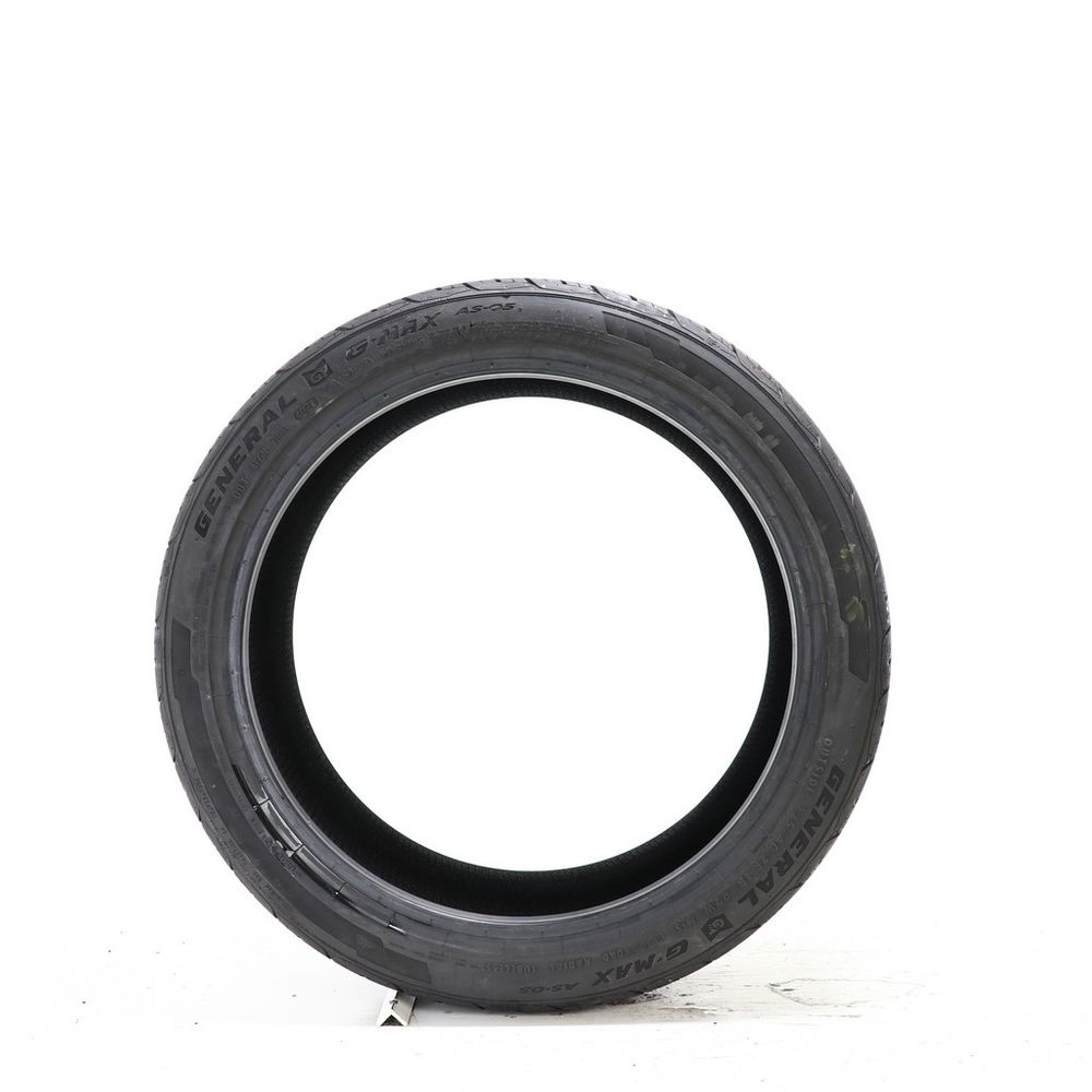 New 225/40ZR18 General G-Max AS-05 92W - 10/32 - Image 3