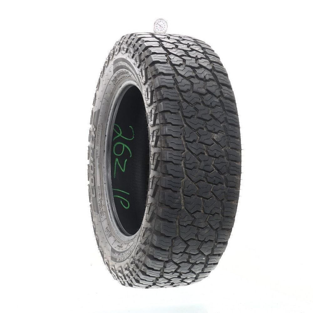 Used LT 275/65R20 Cooper Discoverer Stronghold AT 126/123S E - 11.5/32 - Image 1