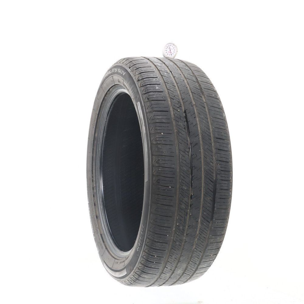Used 245/50R20 Blackhawk Agility SUV 102V - 6/32 - Image 1