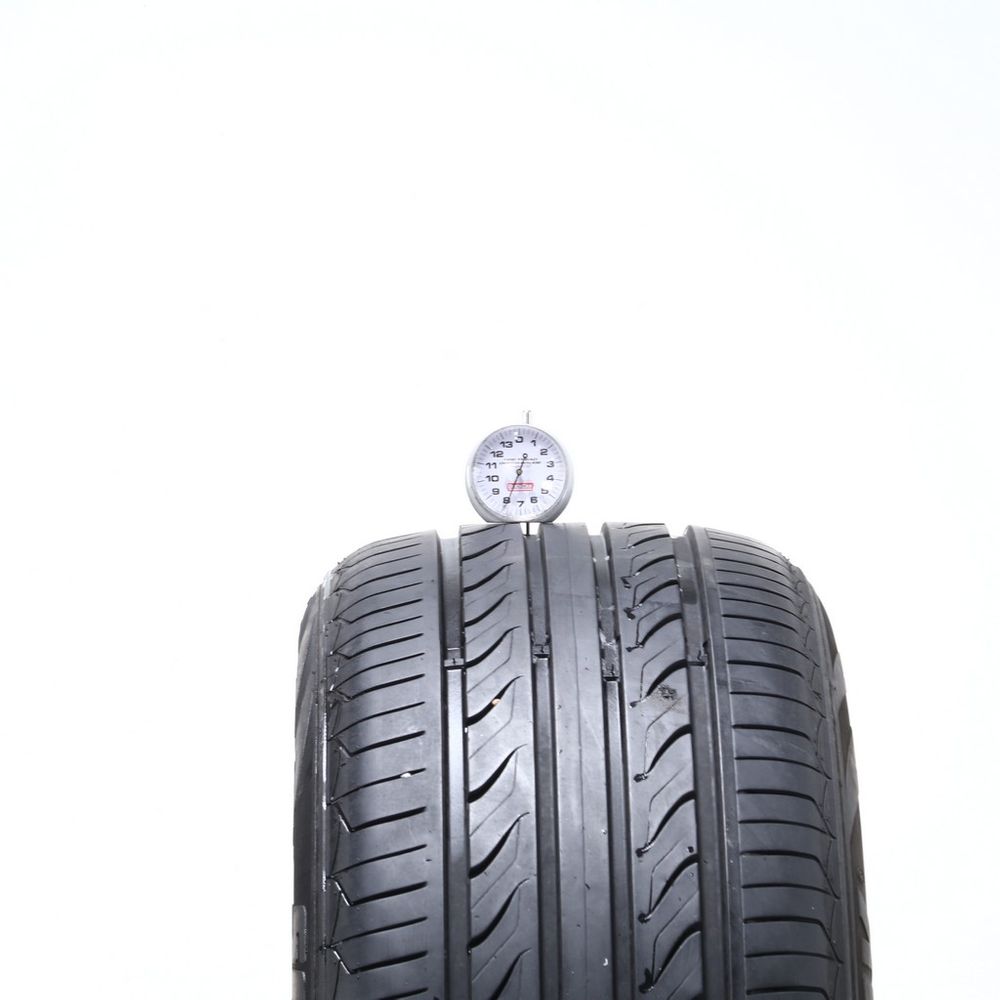 Used 235/50R18 Sentury UHP 101W - 8/32 - Image 2
