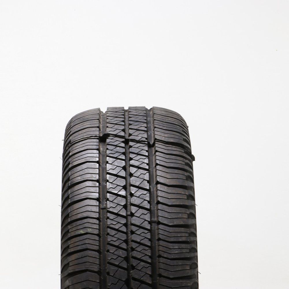 Set of (2) Driven Once 235/75R15 Goodyear Wrangler SR-A 105S - 11.5-13/32 - Image 5