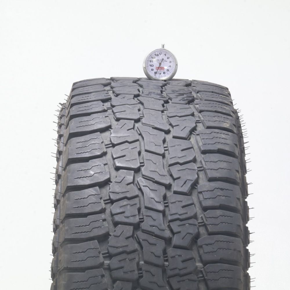Used 275/65R18 Mazama Open Range A/T SQM-3 114T - 7.5/32 - Image 2